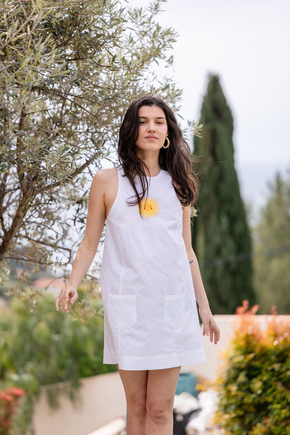 Robe Mia – Soleil – Image 3