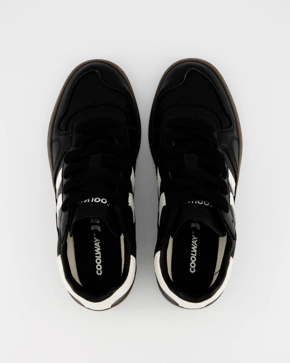 Goal Black Leather – Image 5