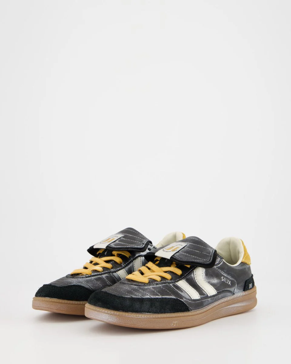 Silva Craft Black