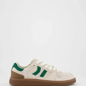 Goal Ice Green