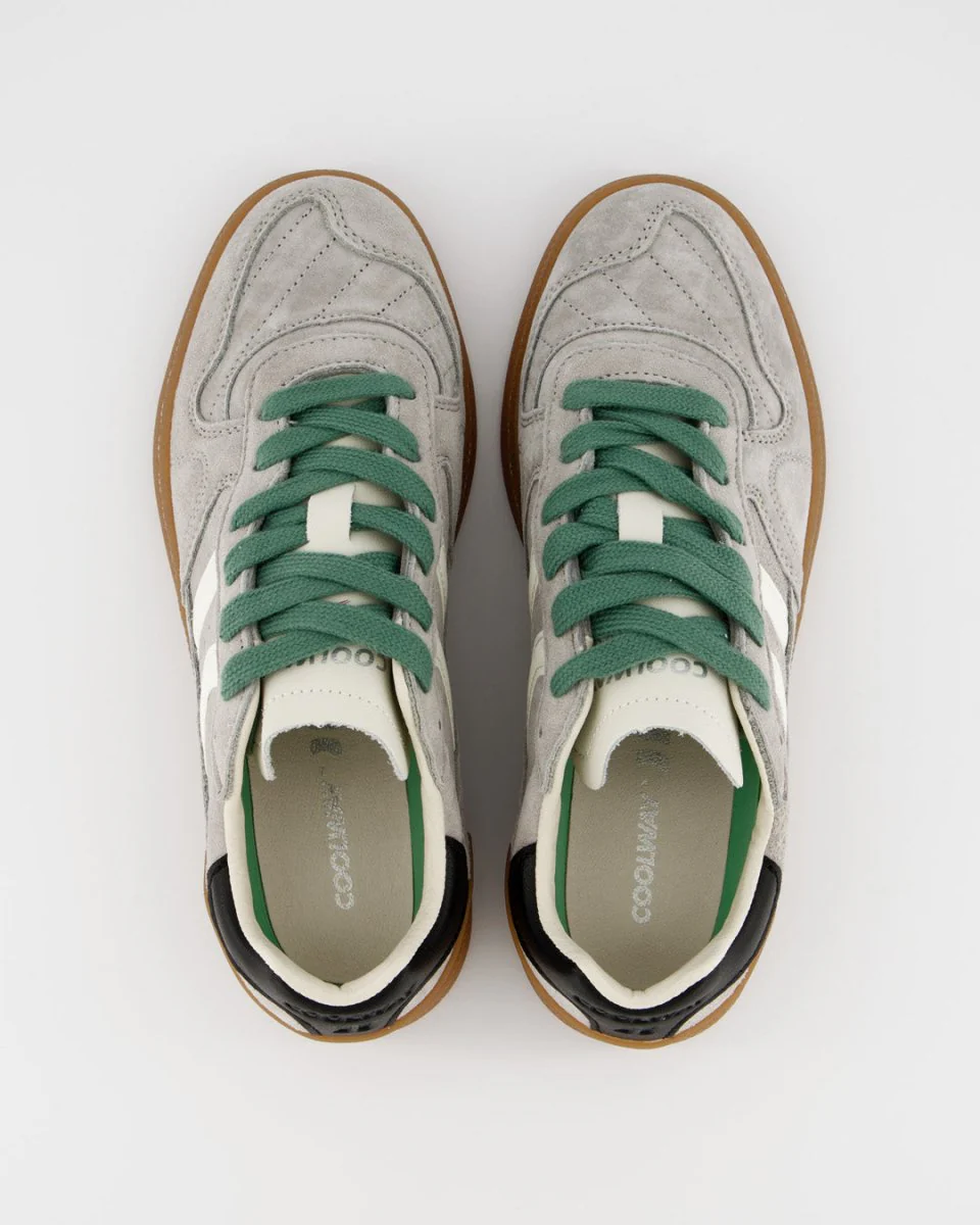 Goal Grey Cloud – Image 5