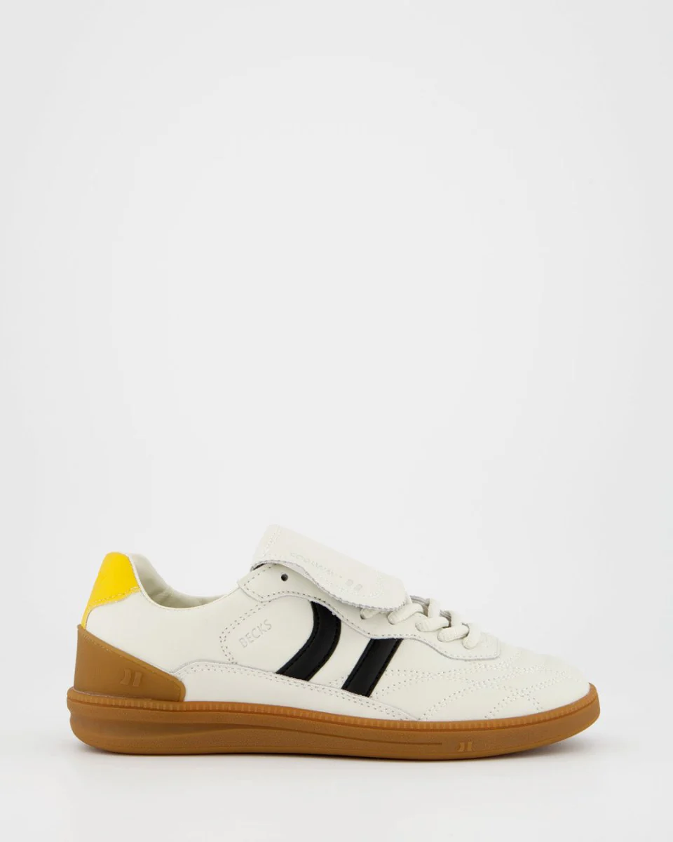 Becks-X White Pearl