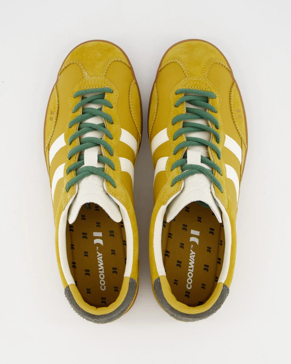Kizuna Yellow Mellow – Image 4