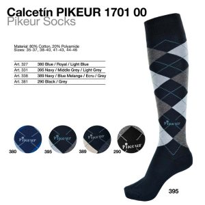 Chaussette Pikeur Longue