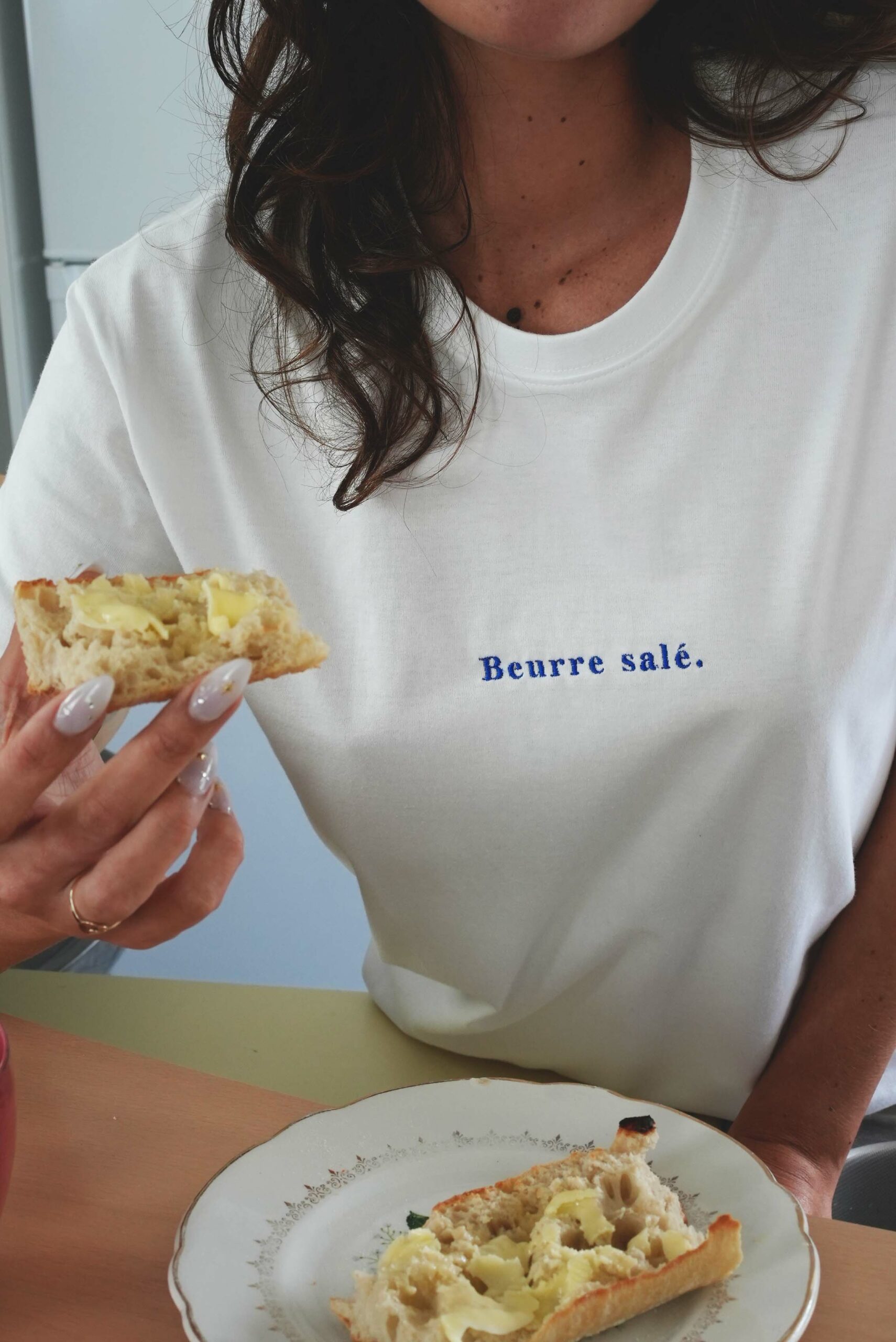 T-shirt Beurre salé – Image 7