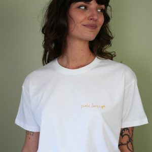 T-shirt Pasta lover