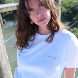T-shirt Summer mood