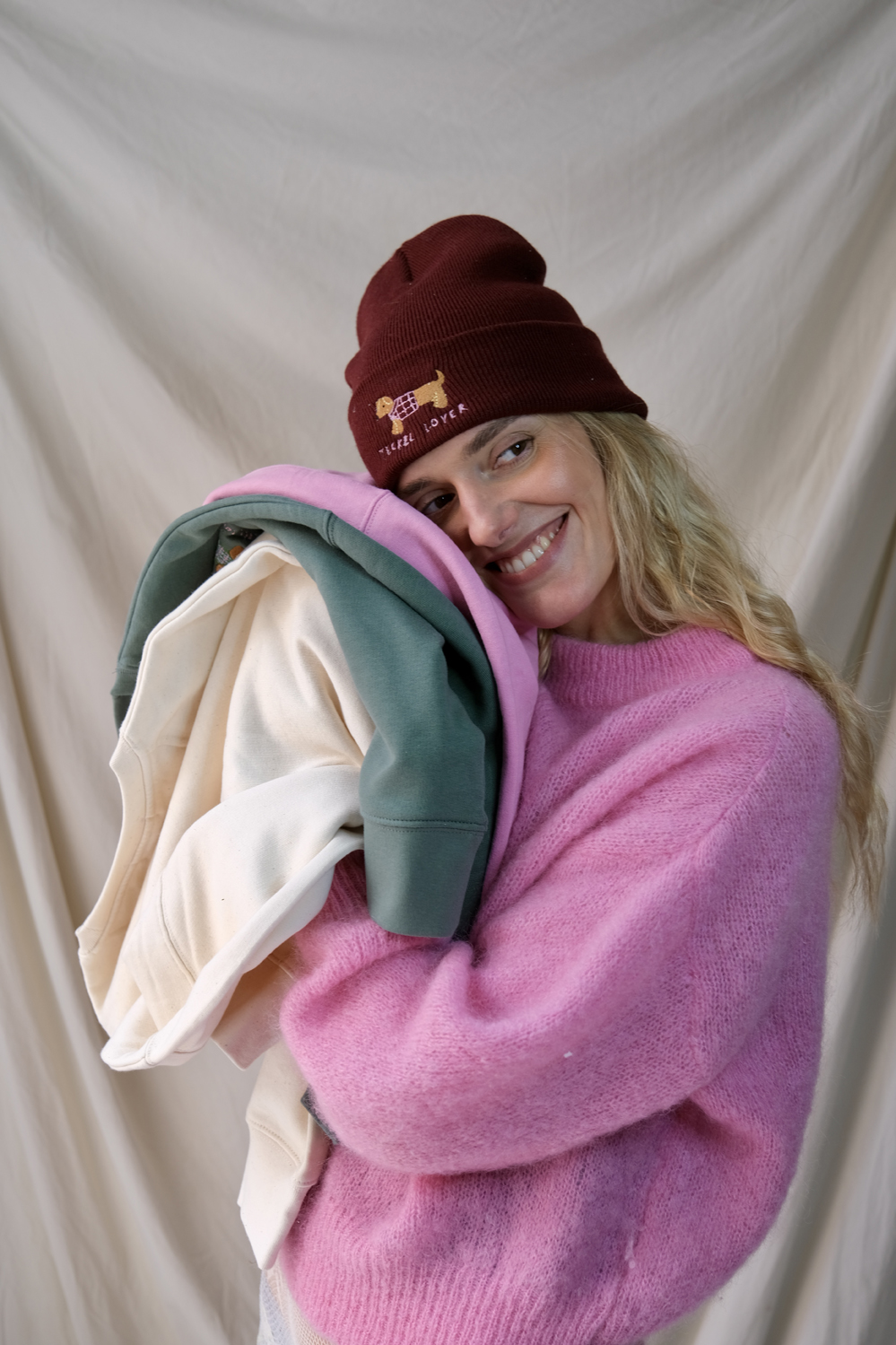 Bonnet Teckel Lover Club – Image 3