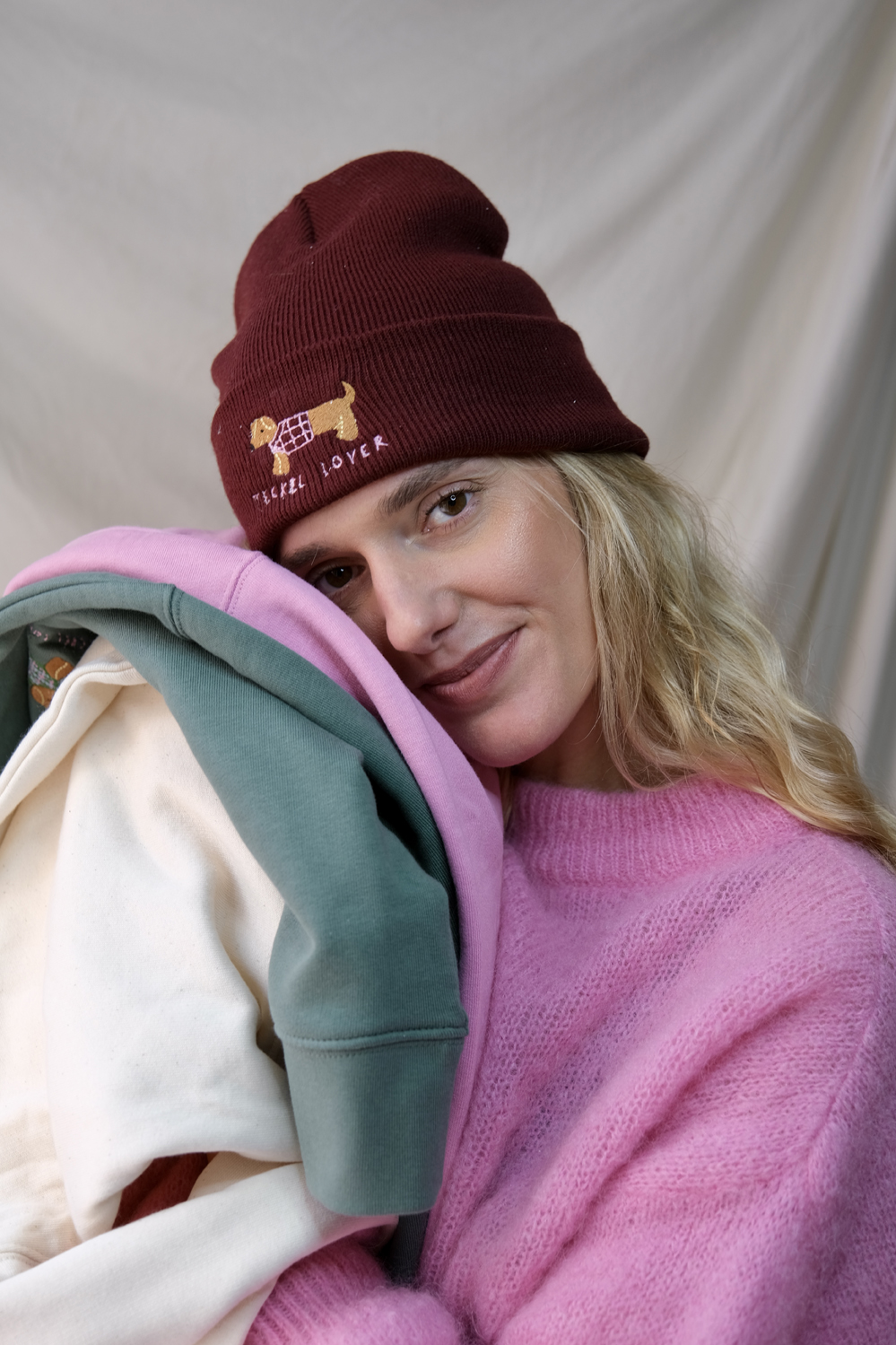 Bonnet Teckel Lover Club – Image 6