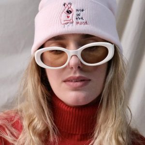 Bonnet Not in the Mood
