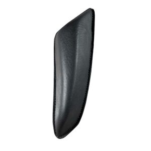 Genouillère option selle Zaldi TM genouillère dressage mini 16-T1