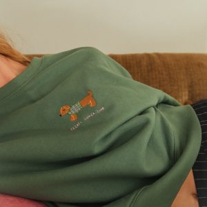 Sweat Teckel Lover Club