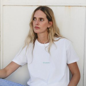 T-shirt Flemme