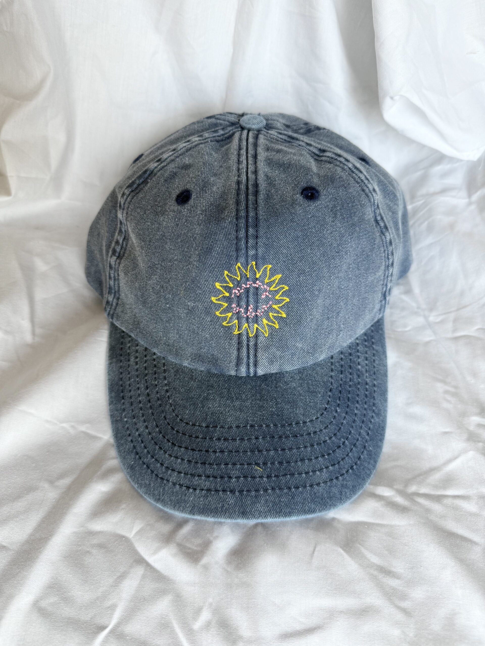 Casquette Le Soleil – Image 6
