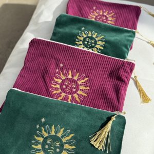 Pochette Le Soleil