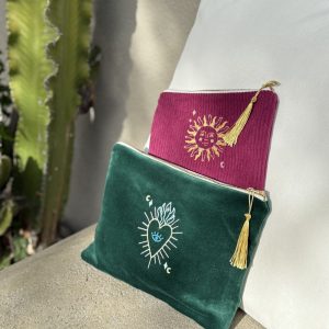 Pochette L’Ex Voto