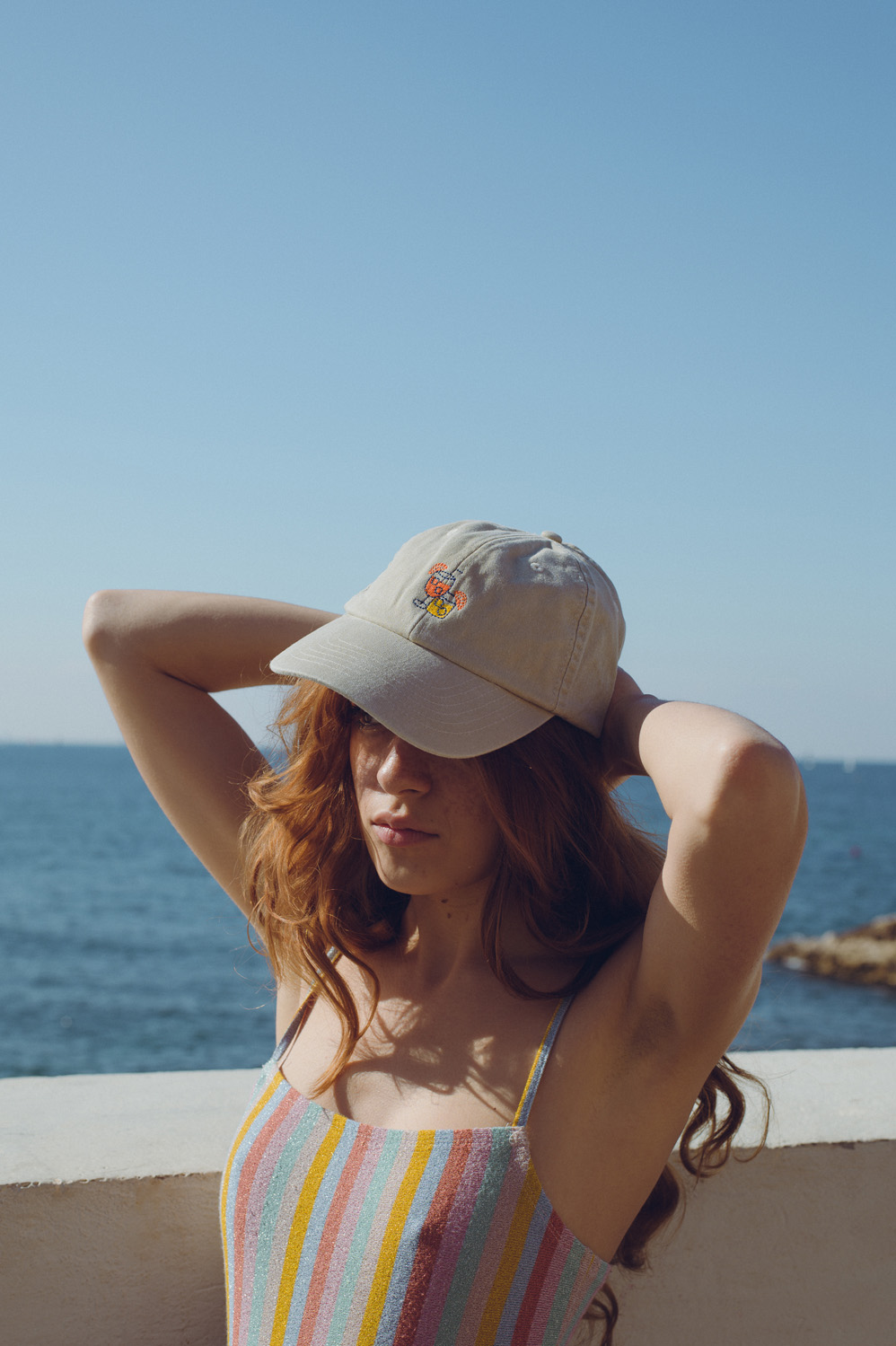 Casquette L’Apéro