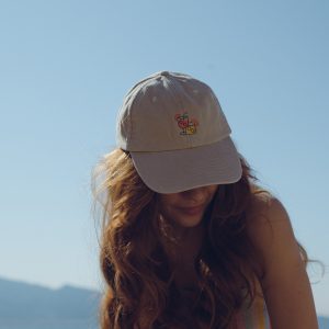 Casquette L’Apéro