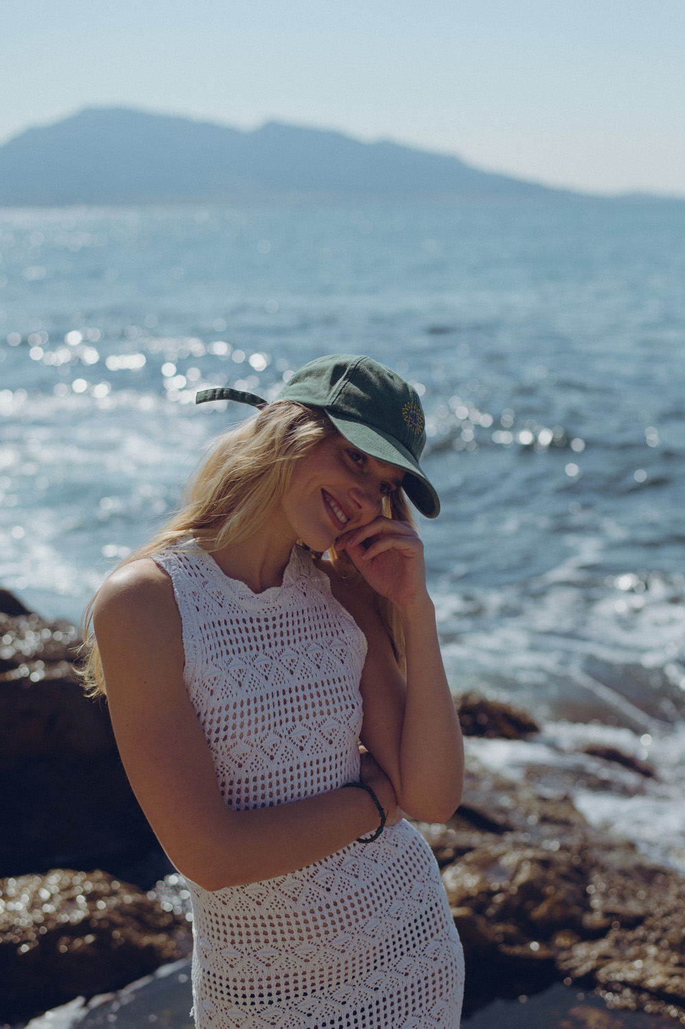 Casquette Le Soleil – Image 3