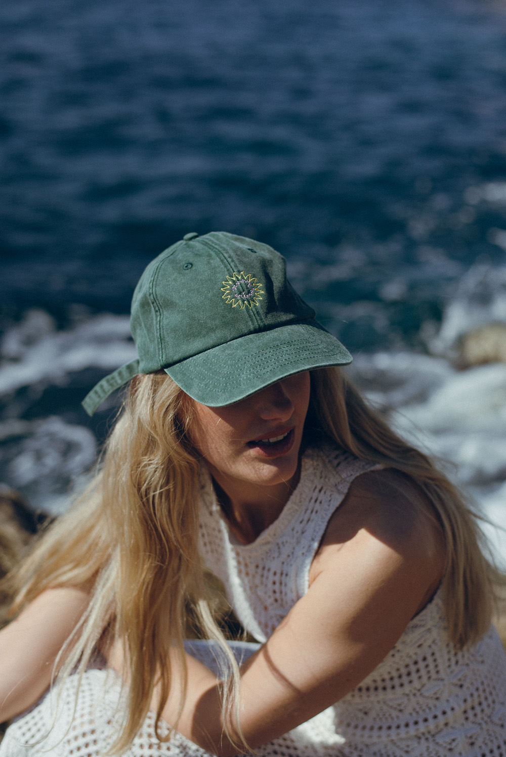 Casquette Le Soleil – Image 4