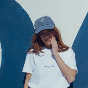 Casquette Le Bouquet