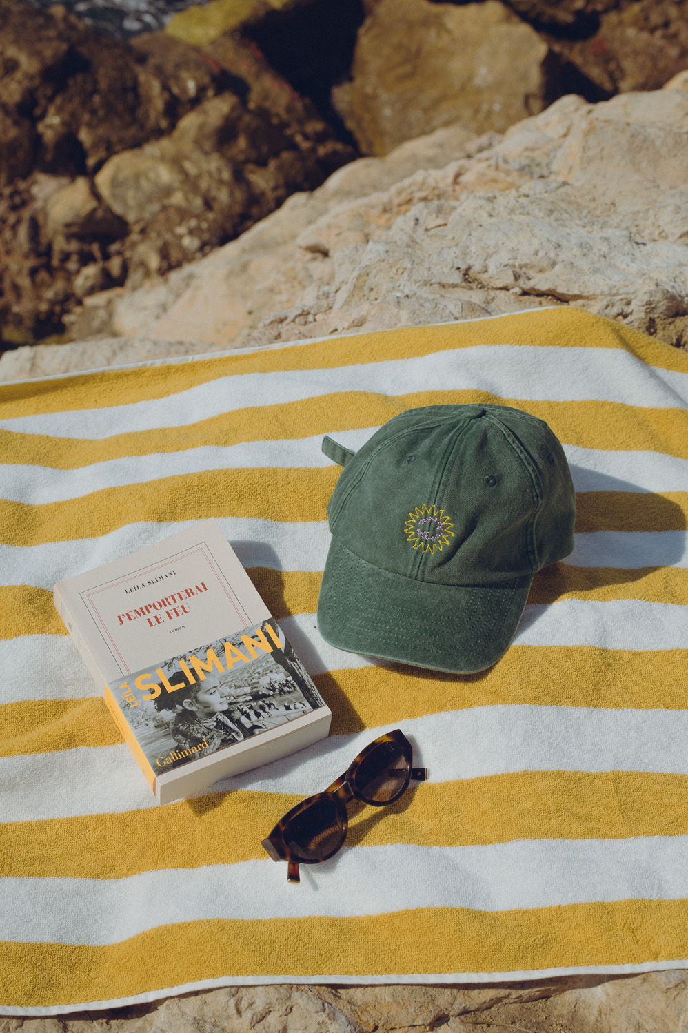 Casquette Le Soleil – Image 5