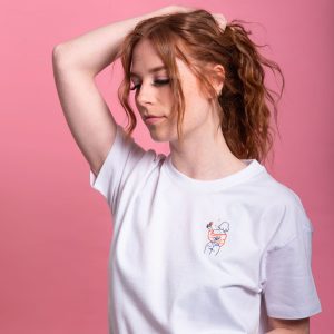 T-shirt Astro Scorpion