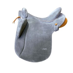 Selle Zaldi Campera Altras Avec Tm