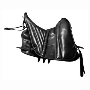 Selle Zaldi Campera Maremmano