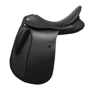 Selle Zaldi Dressage New Kent Avec Tm