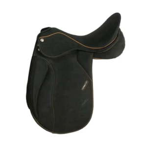 Selle de cheval dressage Zaldi Hannover