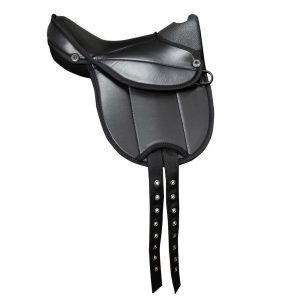 Pack Selle Synthéthique Pony Shetland
