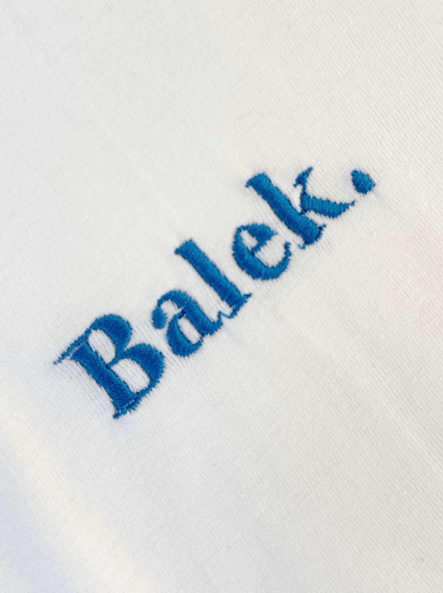 T-shirt Balek