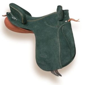 Selle cheval ibérique Zaldi Alta Escuela