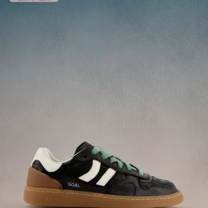 Goal Craft Black Snake