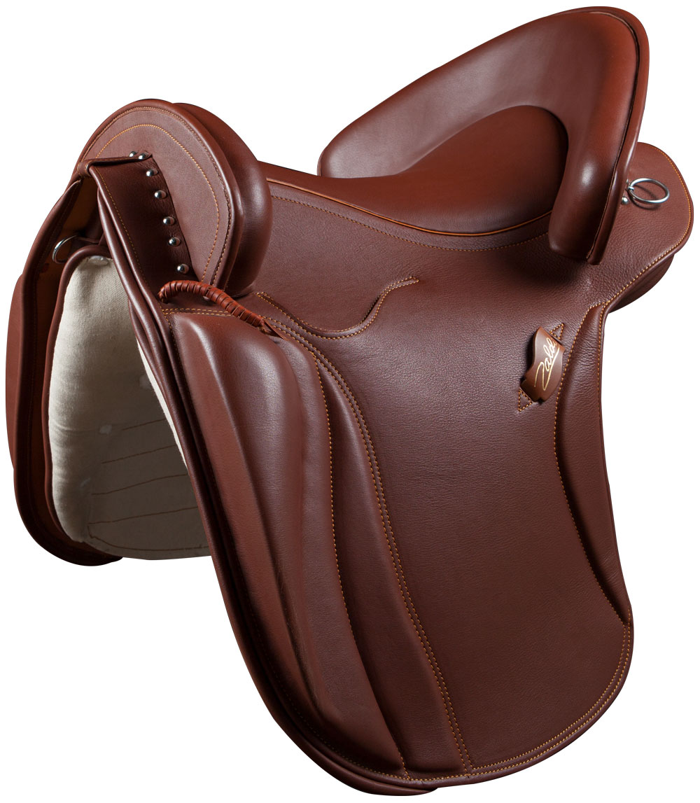 Selle ibérique Zaldi Ronda
