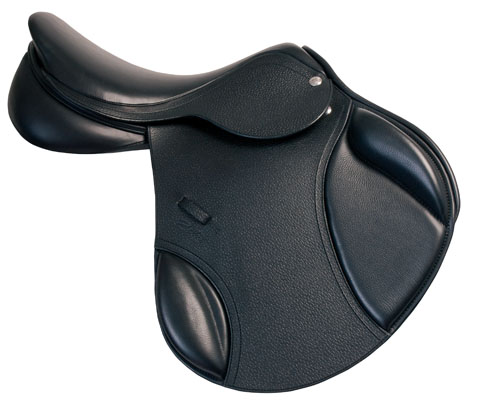 Selle de cheval Zaldi Royal Event – Image 5