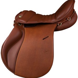 Selle Zaldi Royal Police Mixte
