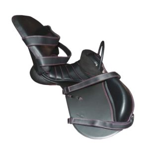 Selle de cheval thérapeutique Zaldi Hipo-Complex
