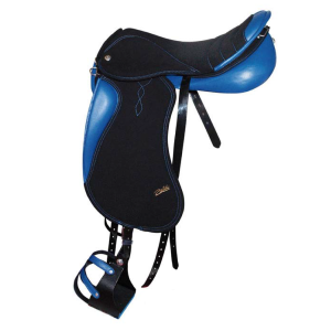 Selle Zaldi Raid Vila&rsquo;s Desert Z-Plus