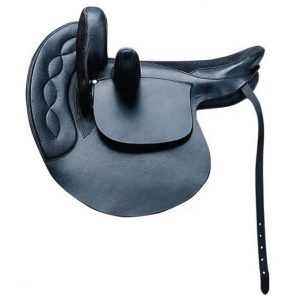 Selle Castecus Amazone