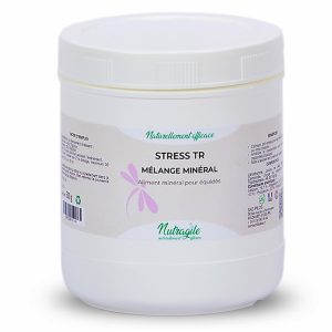 Nutragile Stress TR poudre